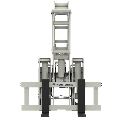 SPB35D urish po'latdan ishlov beruvchisi